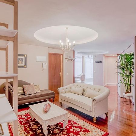 Descalzas Reales Apartment Мадрид Екстериор снимка