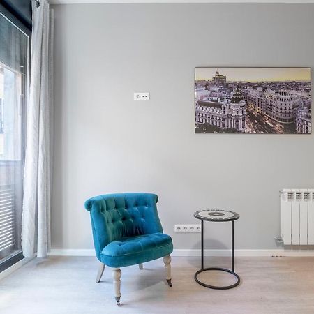 Descalzas Reales Apartment Мадрид Екстериор снимка