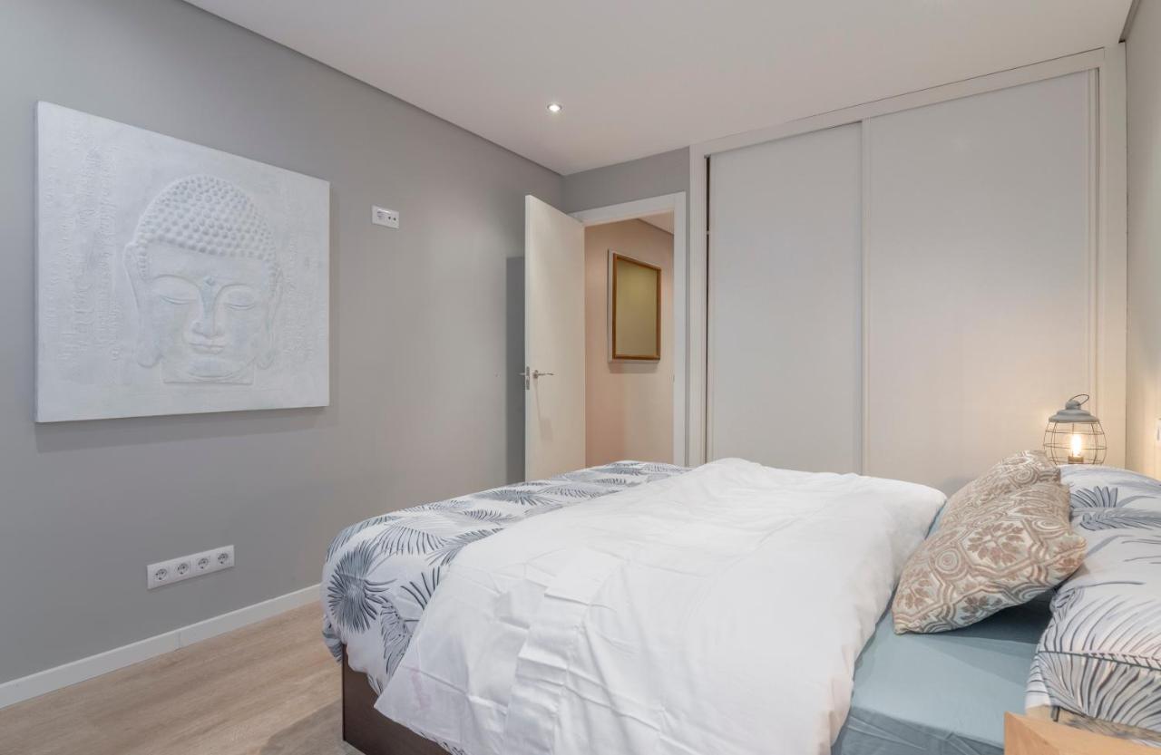 Descalzas Reales Apartment Мадрид Екстериор снимка