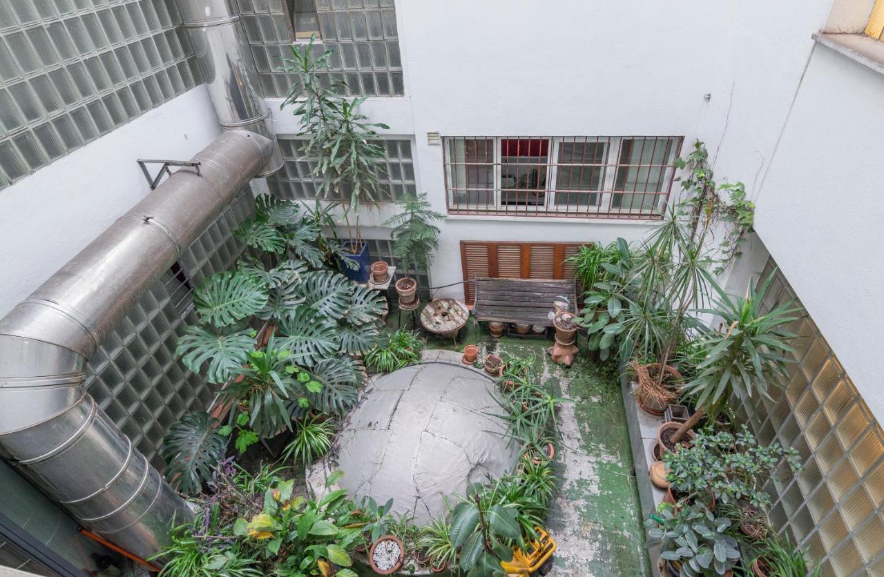 Descalzas Reales Apartment Мадрид Екстериор снимка