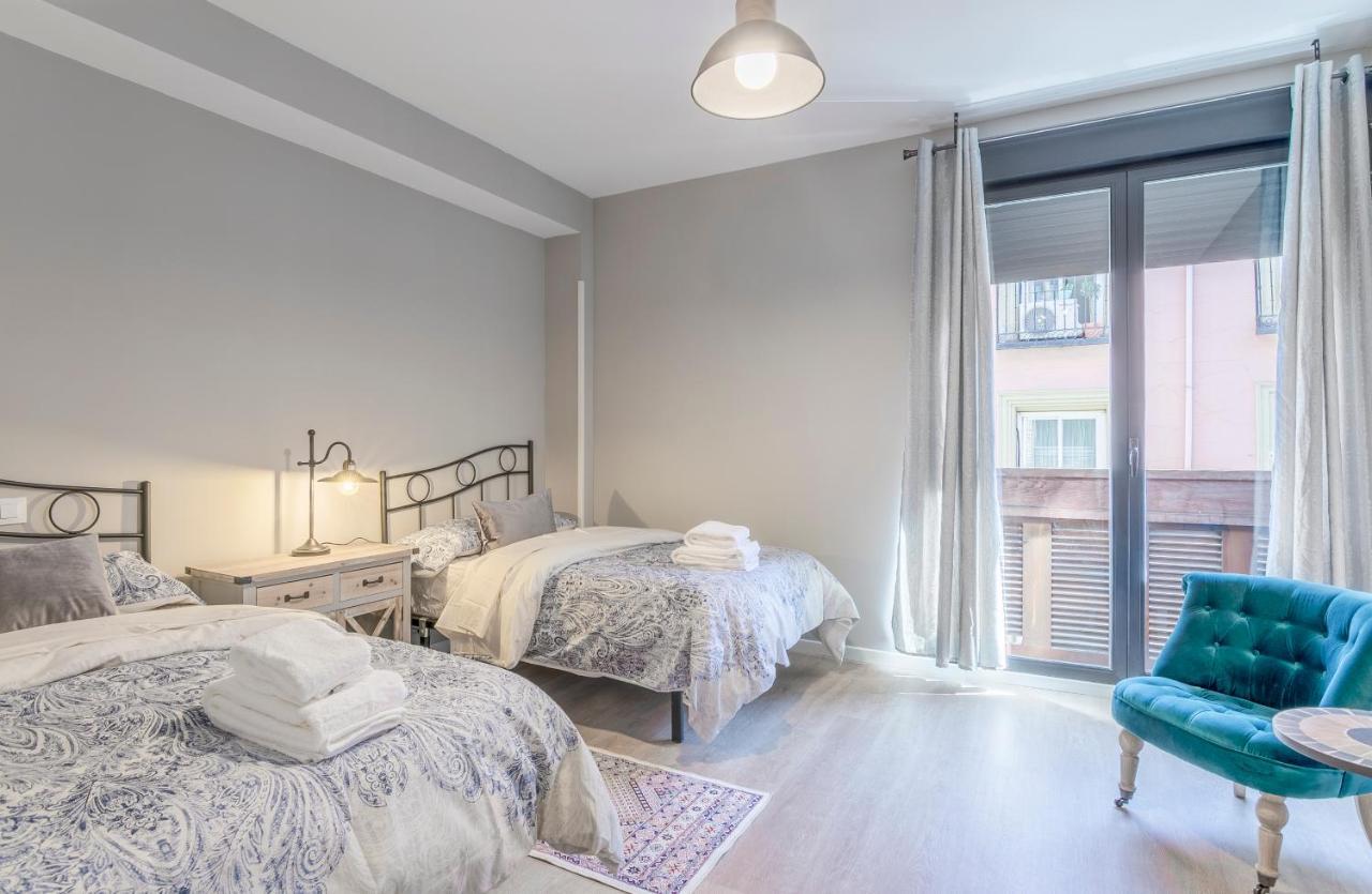 Descalzas Reales Apartment Мадрид Екстериор снимка