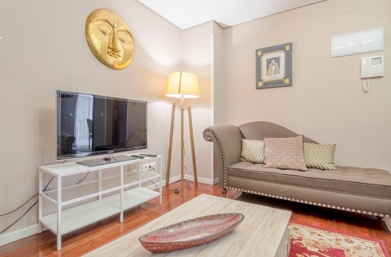 Descalzas Reales Apartment Мадрид Екстериор снимка