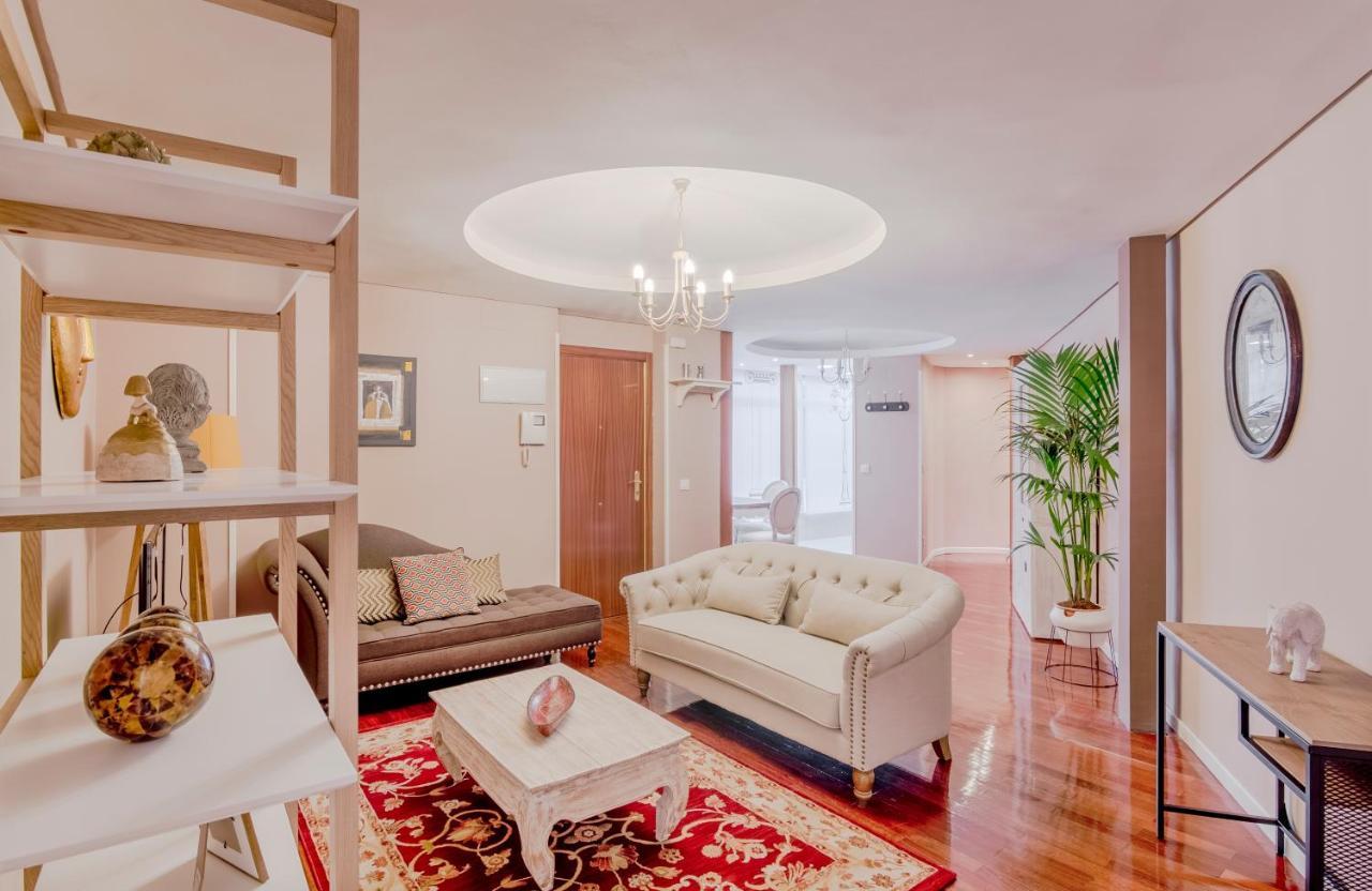 Descalzas Reales Apartment Мадрид Екстериор снимка