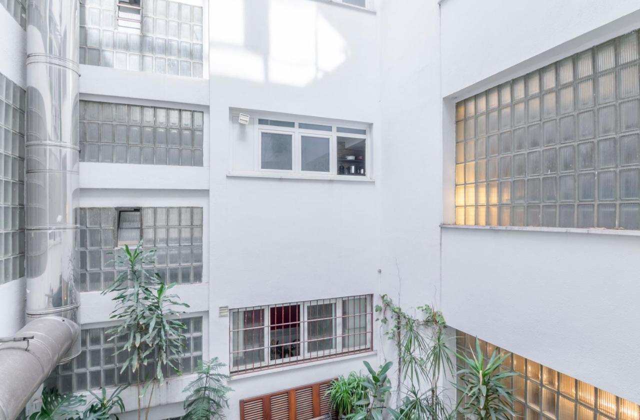 Descalzas Reales Apartment Мадрид Екстериор снимка